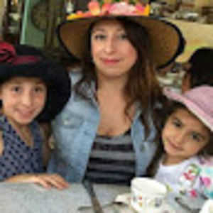 Meet your Posher, Erika